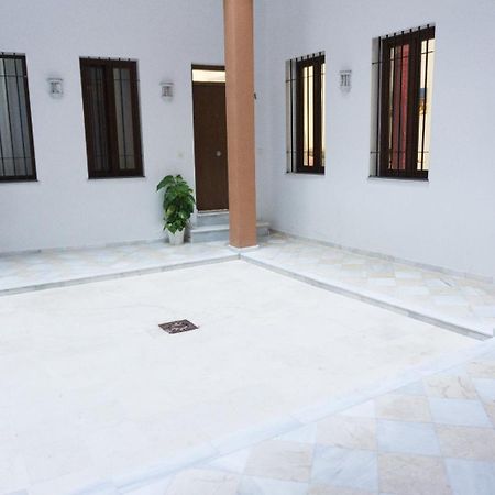 Apartamento Centro De Sevilla Kültér fotó