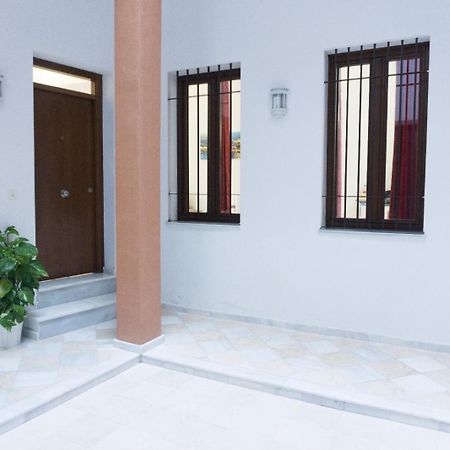 Apartamento Centro De Sevilla Kültér fotó