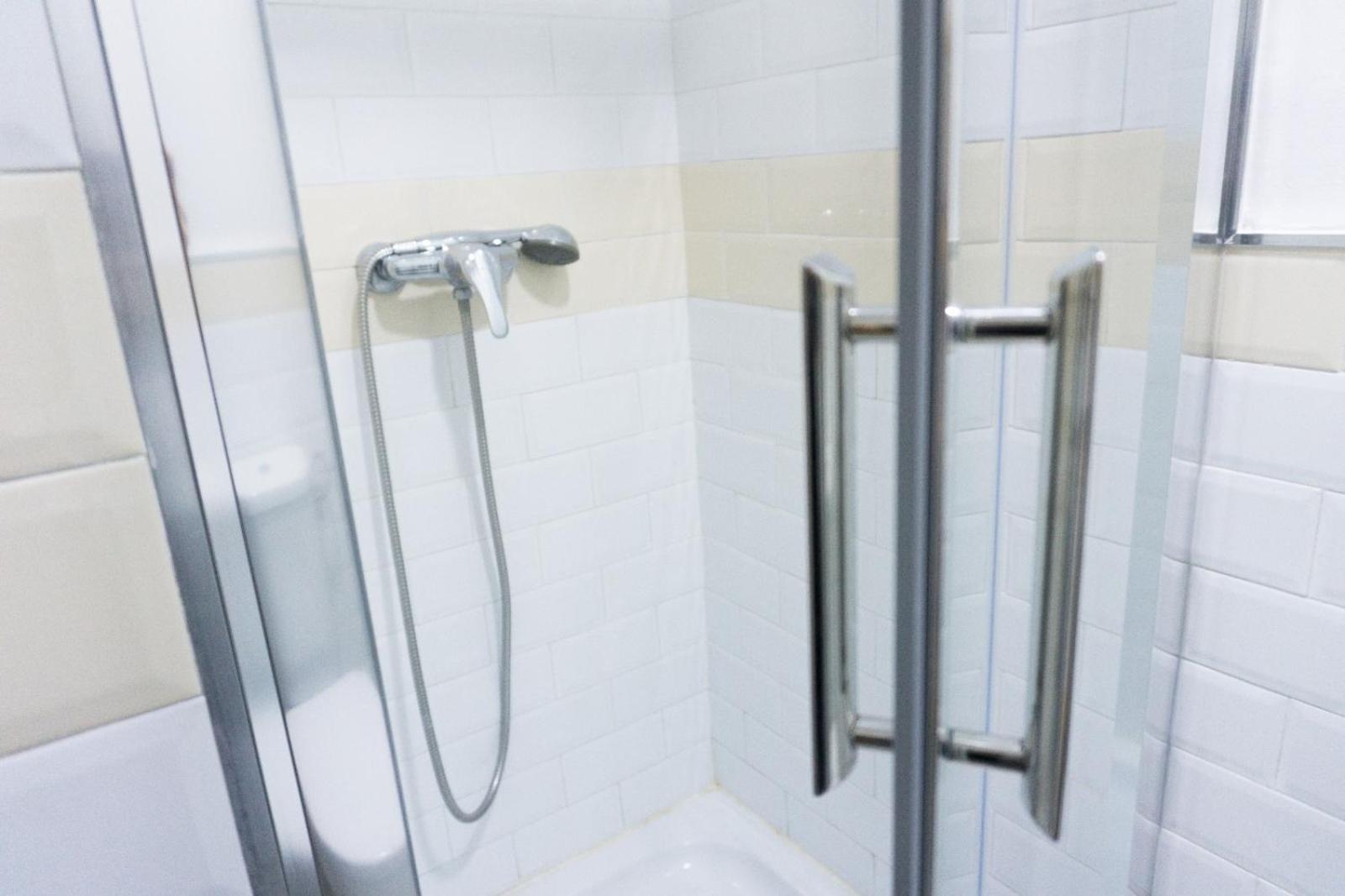 Apartamento Centro De Sevilla Kültér fotó