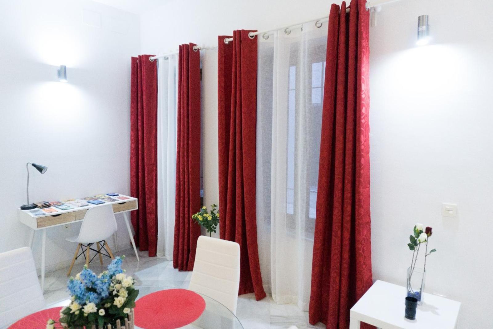 Apartamento Centro De Sevilla Kültér fotó